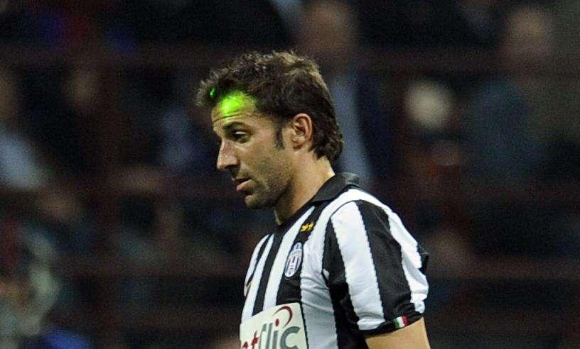 Juventus, niente rinnovo per Del Piero