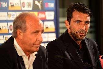 Italia - Francia, fischi all'inno marsigliese