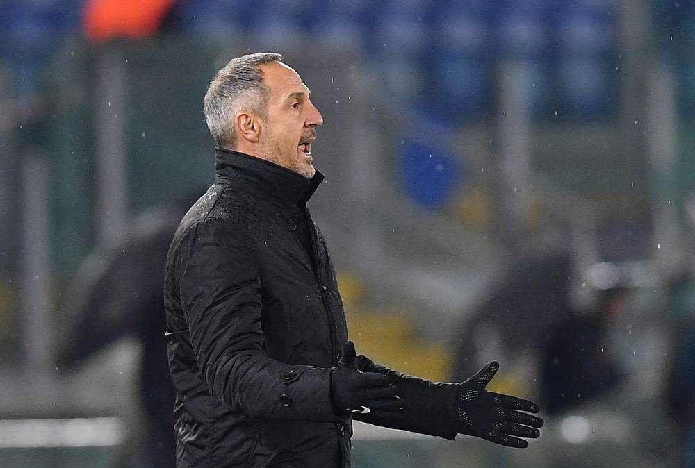 Monaco, Hutter: "Stella Rossa ha qualità, fatto bene con Inter e Benfica"