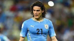 Calciomercato, Cavani : " Io all'Atletico Madrid? Mai dire mai" 