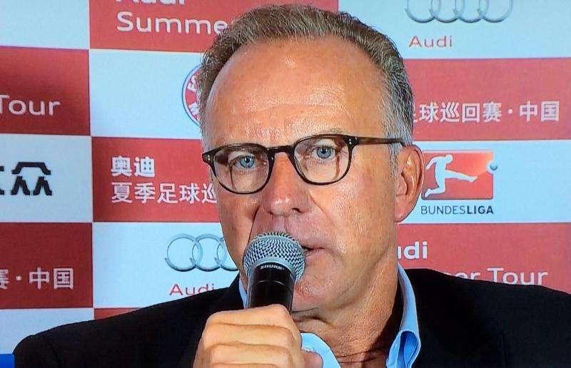 Bayern, vicini due rinnovi
