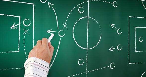 Ecco i consigli per le vostre formazioni