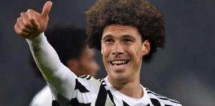 Juventus, ironia sul web per il mancato arrivo di Witsel 