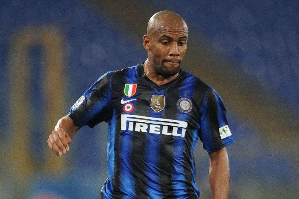 Inter, Caliendo su Maicon: "Deciderà Moratti"