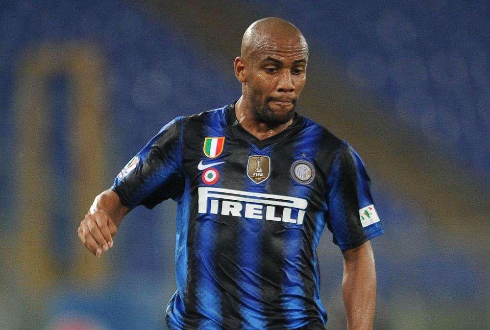 Inter, svelato l'arcano di Maicon e Leonardo