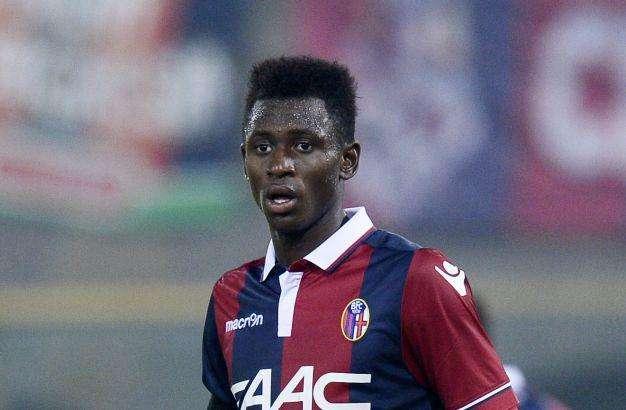 Calciomercato, Napoli : Siviglia e Valencia su Diawara