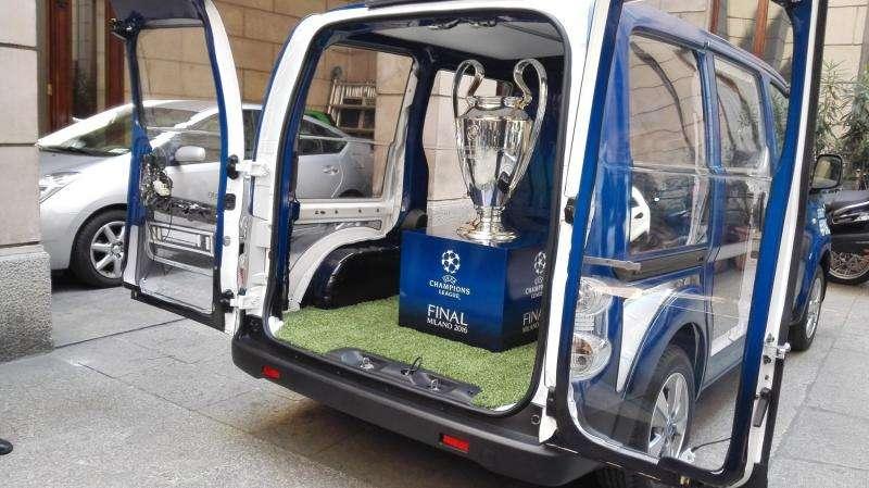 Champions, la situazione nei gironi A, C e D