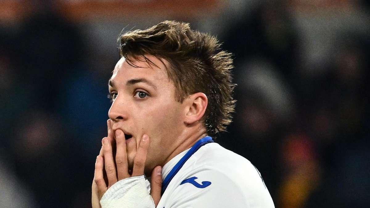 Atalanta, lesione di primo grado per Retegui: gli aggiornamenti 