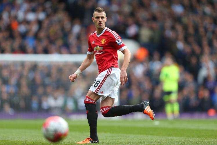 United, un club inglese su Schneiderlin
