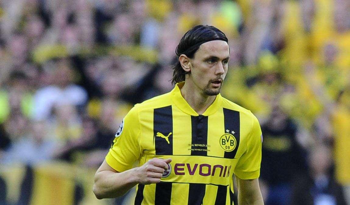 Borussia Dortmund, stagione finita per Subotic