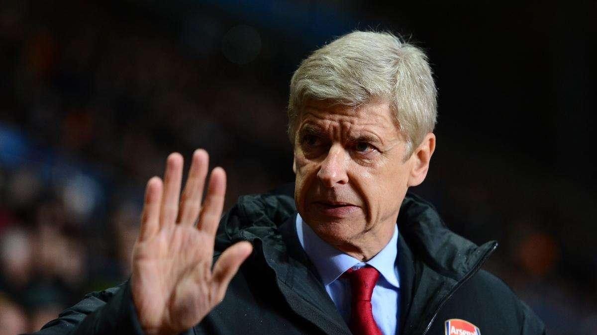 Arsenal, Wenger: Usmanov chiarisce tutto