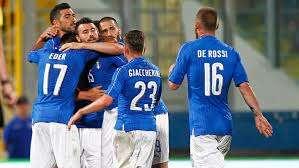 L'Italia batte la Scozia 1-0 ma c'è ancora tanta strada da fare