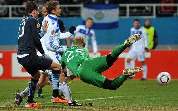 Verso Dinamo Kiev-Manchester City: all'Olimpico di Kiev gli ucraini cercano l'impresa