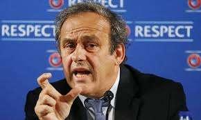UEFA, congresso di Atene: sarà presente anche Michel Platini