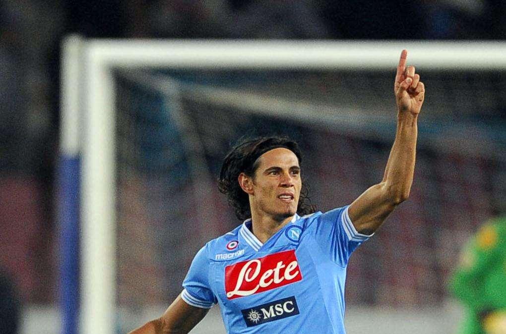 Papà Cavani: "Real perfetto per Edi"