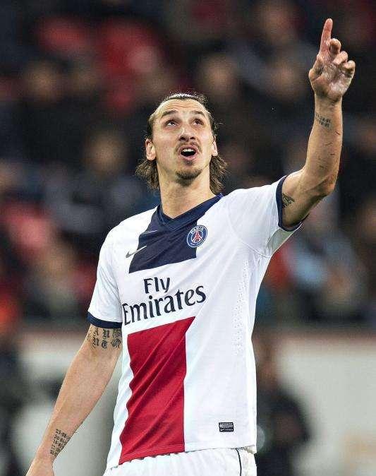Ibra: "Mourinho? Voglio tornare a vincere con lui!"