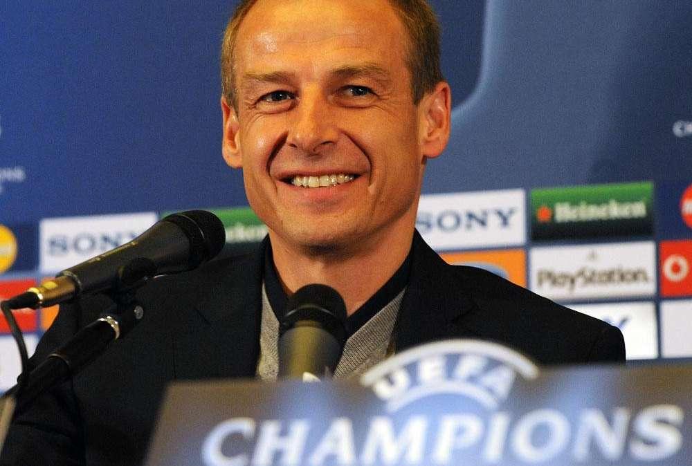 Liverpool, cambio in panchina?