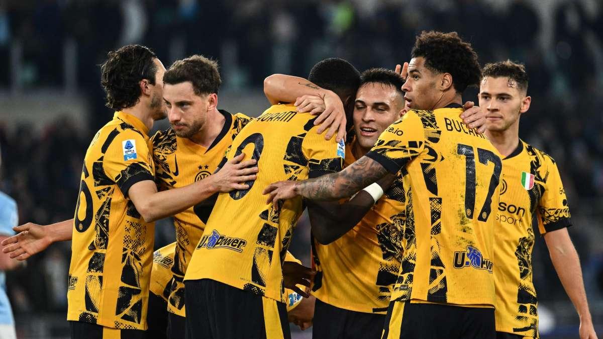 Di Marzio sull'Inter: "Non farà mercato. Arnautovic? Non partirà"