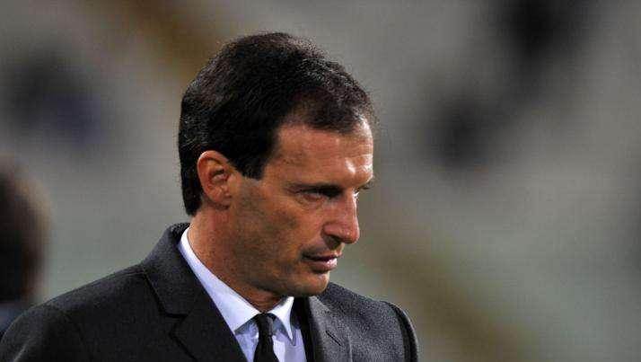 Milan, Allegri: "Il Barcellona non è cambiato, sono i migliori"