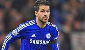 Chelsea, Fabregas: " C'è qualcosa che non quadra"