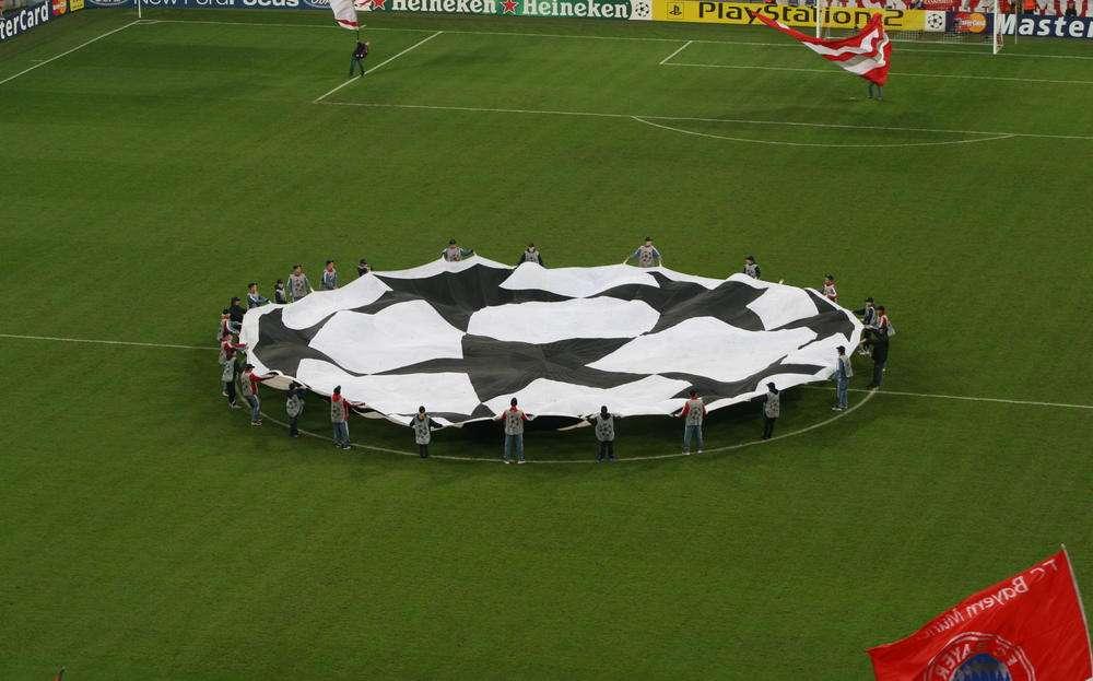 OM, attacco spuntato contro lo United
