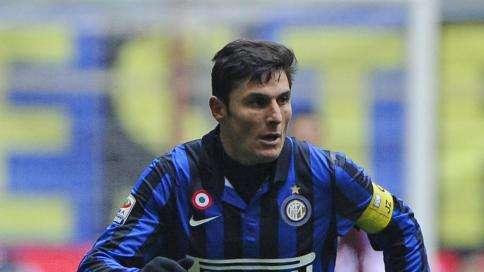 Inter, Zanetti: "In questo periodo gira tutto male"