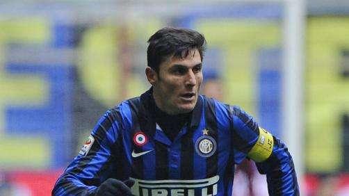 Inter, Zanetti: "Moratti cstruirà una squadra più forte"