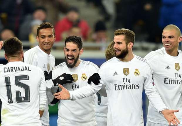 Juve, un giocatore del Real rifiuta i bianconeri