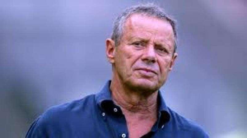 Serie A: Zamparini propone la sospensione del campionato