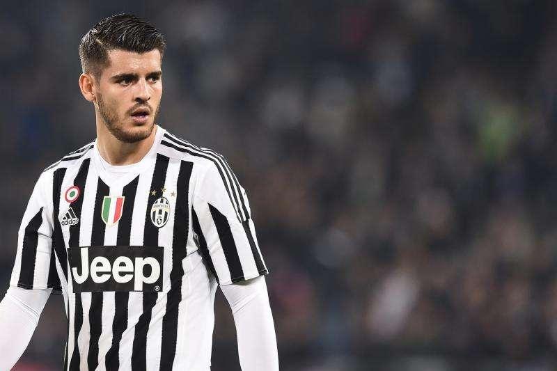 Juventus, Morata allontana il Real e pensa solo ai bianconeri: "Sto trattando il rinnovo e tutto va bene"