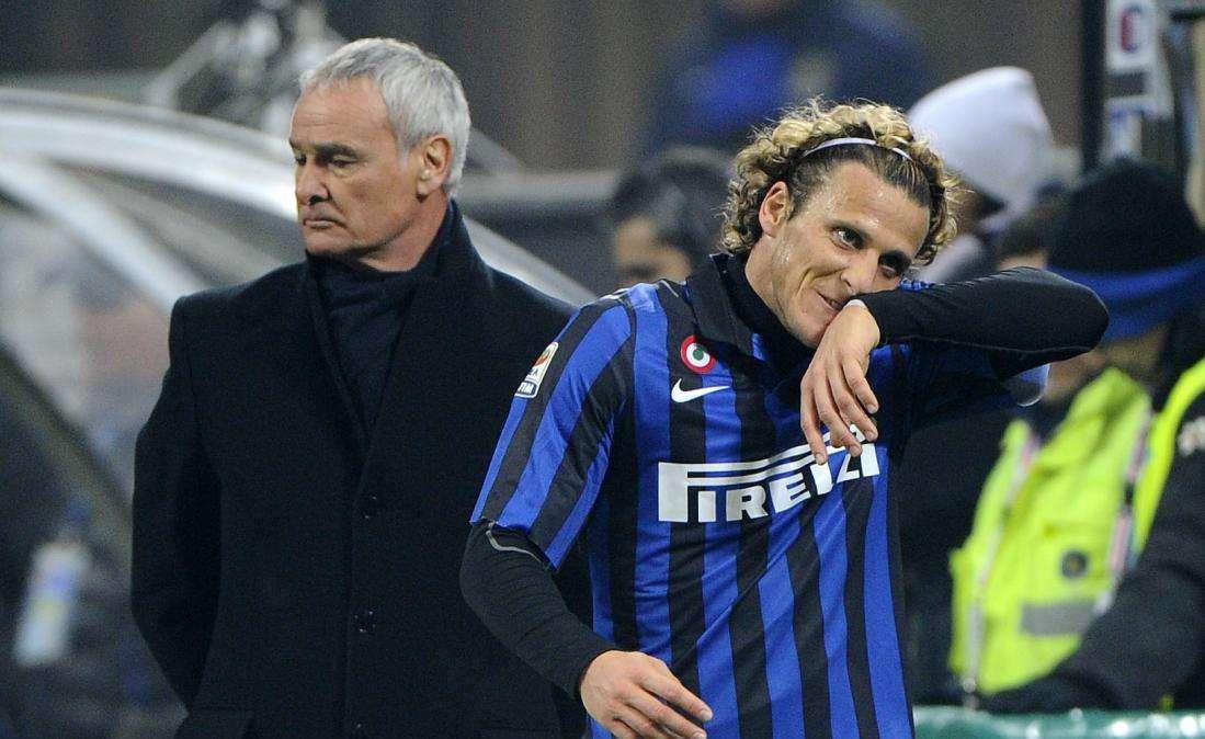 Inter, Ranieri: "In Europa non sbaglieremo"