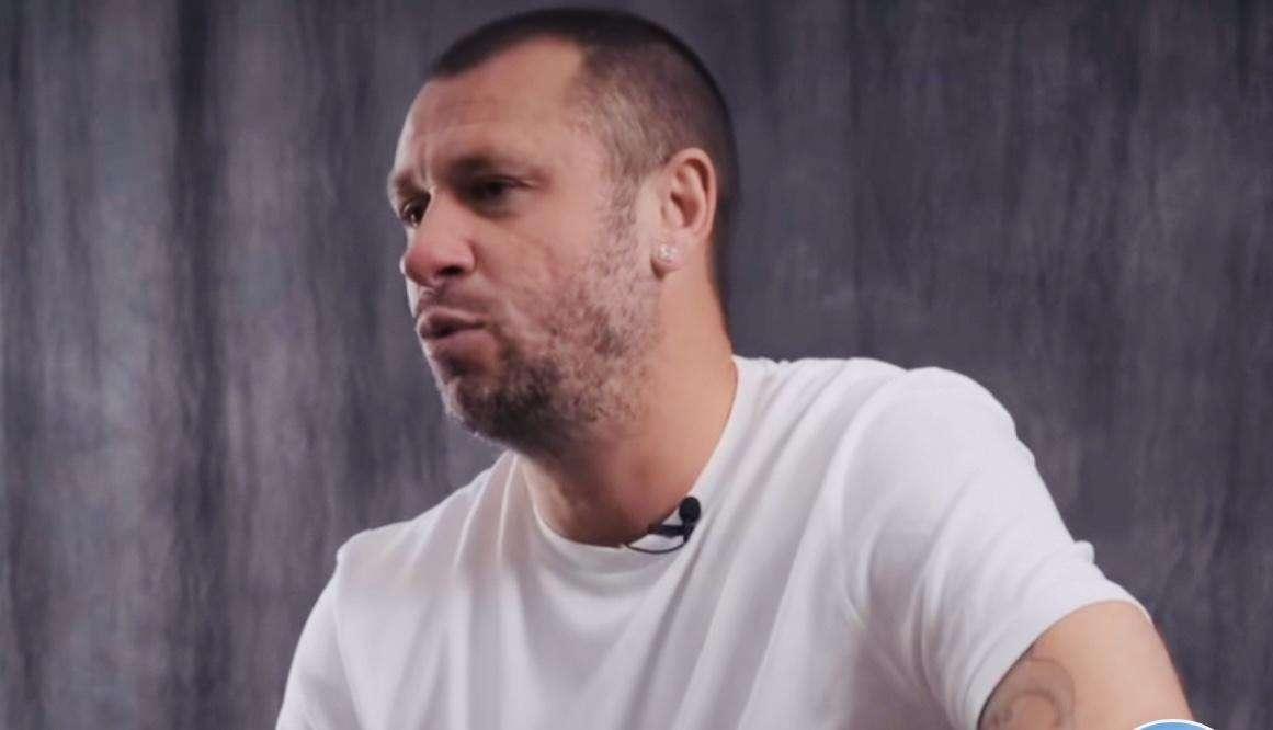 Inter, Cassano: "Meritava di vincere contro il Napoli, vorrei vedere la difesa a quattro"