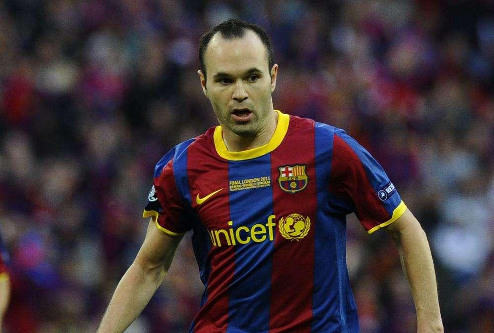 Barça, Pep esulta: riecco Don Andrés!