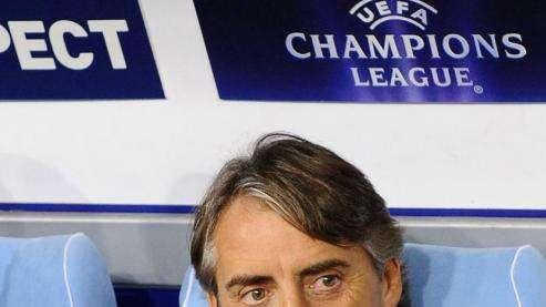 Man. City, Mancini punge l'Inter: "Era una Cinquecento..."