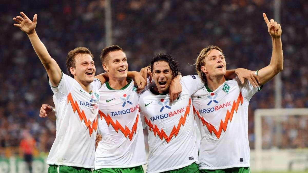 Werder Brema, possibili rinforzi dalla Svizzera