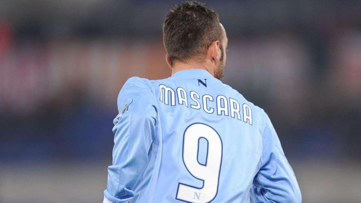 Napoli, Mascara, è la tua occasione