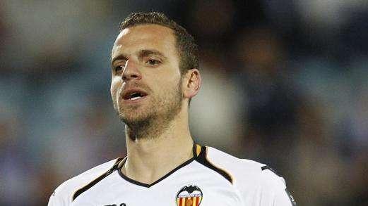 Valencia, Soldado: "Voglio restare"