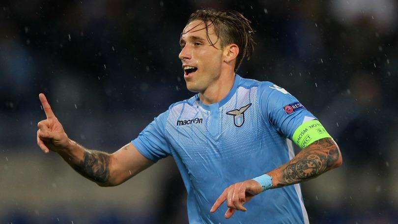 Juve, Biglia il vice Marchisio. In cambio Lotito vuole...