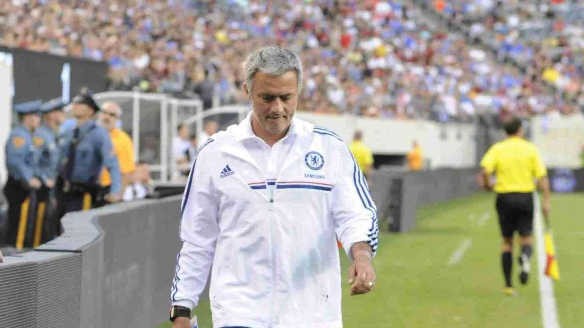 LIVE TC - Chelsea-Paris Saint-Germain 2-0 - Risultato finale
