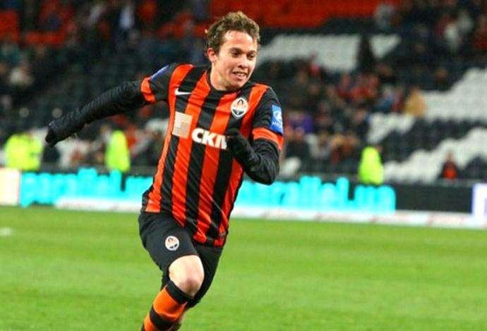 Calciomercato, Fiorentina: Paulo Sousa vuole Bernard dello Shakhtar
