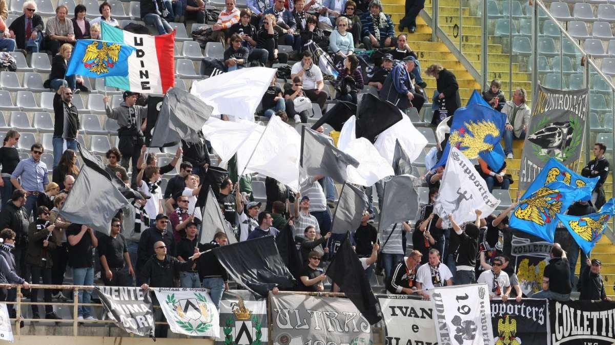 Udinese, Pozzo si ritira per la corsa scudetto