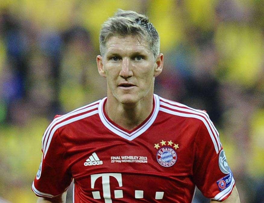 Bayern, Schweinsteiger: "Voglio fare qualcosa di incredibile, difendere la Champions"