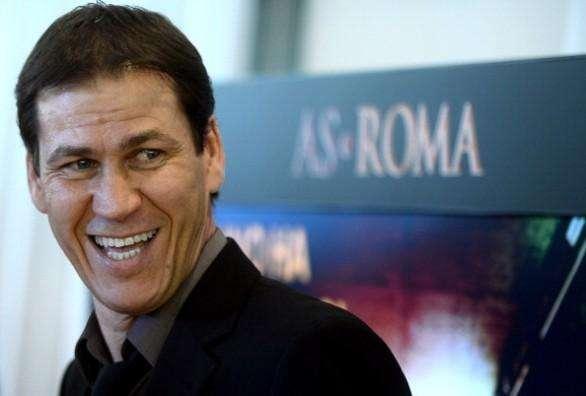 Roma: Garcia può sorridere, si svuota l'infermeria