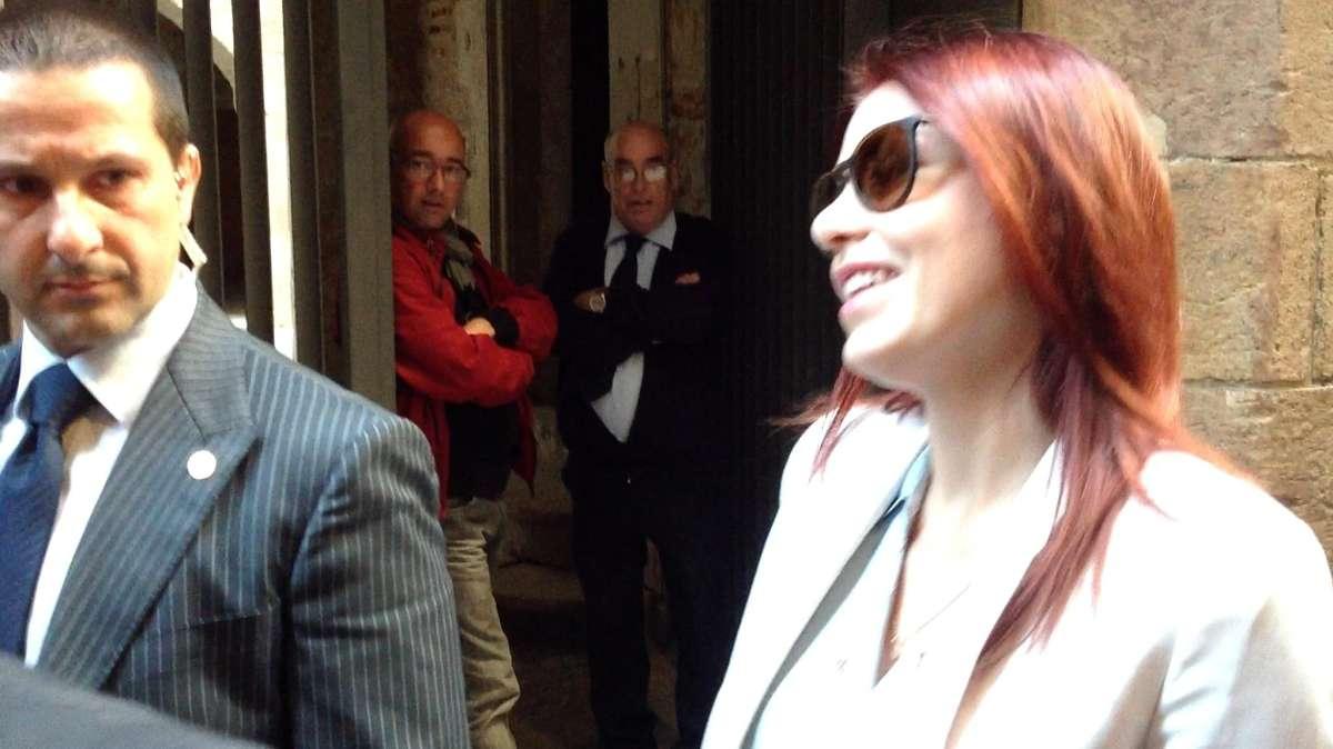Milan, B. Berlusconi: "Con Ibra-Thiago ceduti, pareggiato il bilancio"