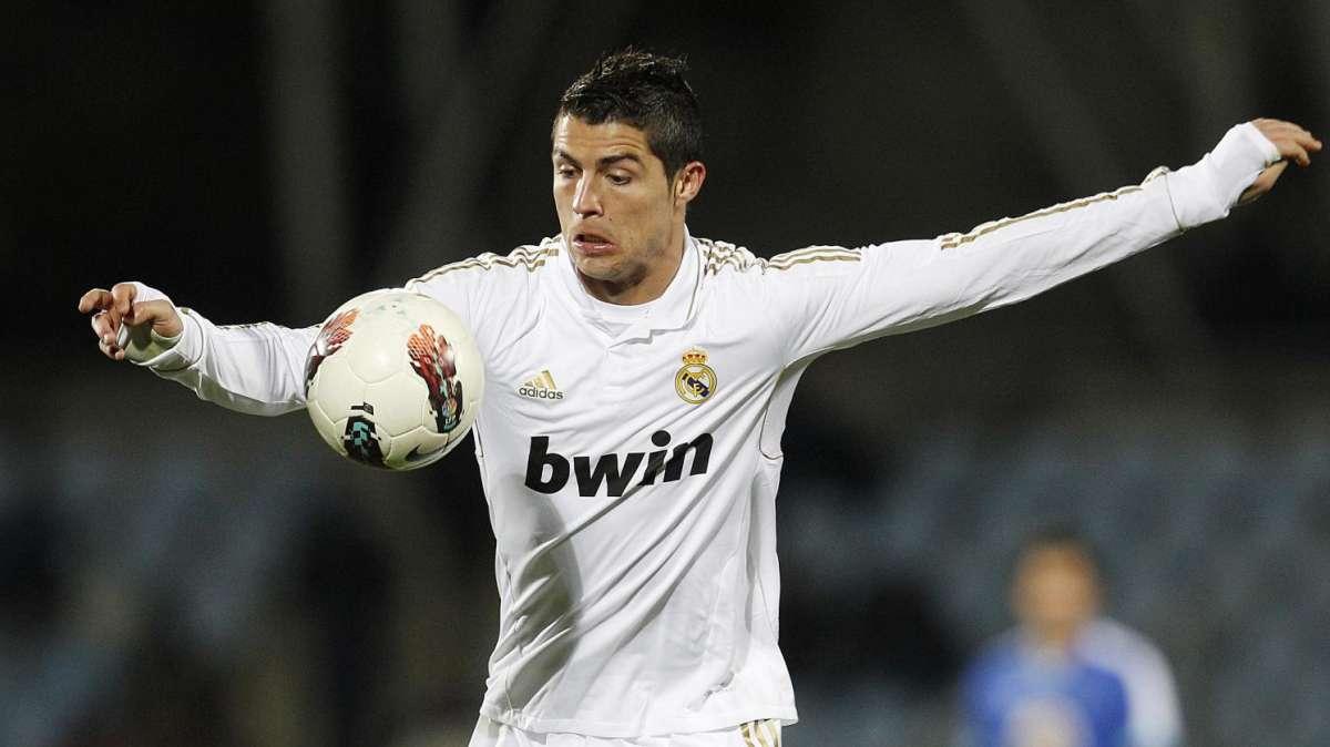 Real Madrid, Perez si è stancato di CR7