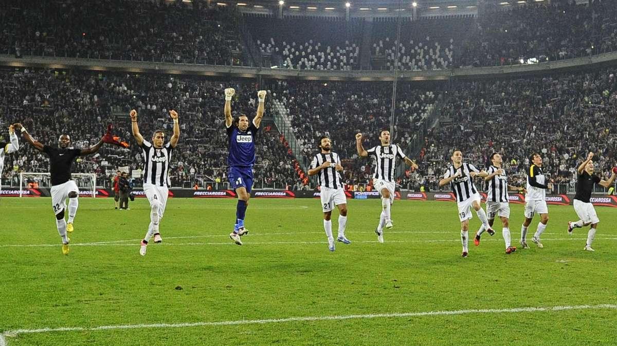 Ag. Rodriguez: "Se due anni fa la Juve fosse stata questa..."
