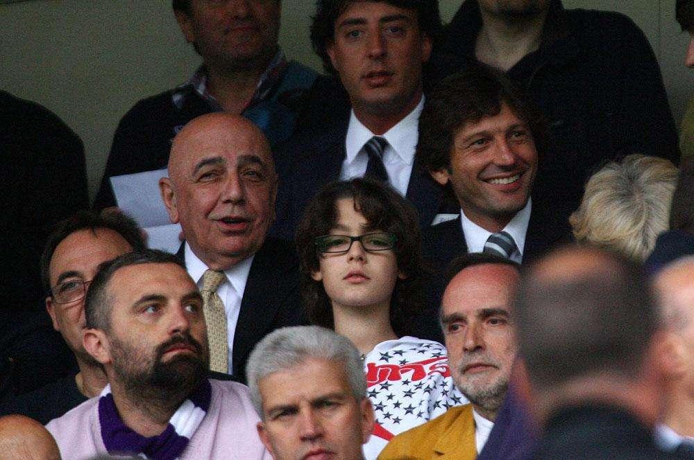 Santos, denunciate alla Fifa Milan ed Inter