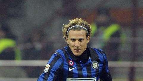 Inter, Forlan: "Mi mancava la Champions, ripartiremo da qui"
