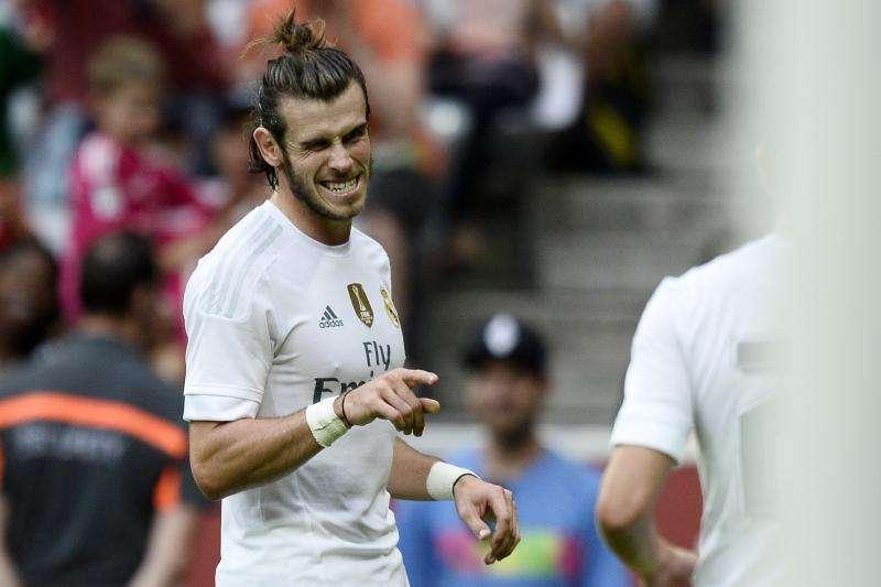 Real Madrid da record: 10 gol al Rayo Vallecano