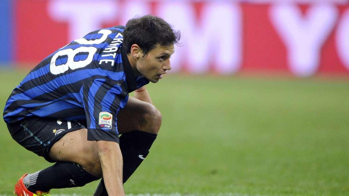 Inter, Zarate fa autocritica: "In questi mesi potevo dare di più"